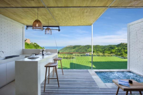 Telescope Resort Lombok
